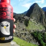 Owly Machu Picchu