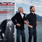 richard branson and ryan holmes