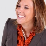 Amy McIlwen Headshot