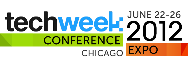 Techweek 2012 logo large Techweek 2012 logo large