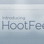 hootfeed header