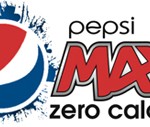 pepsi max logo 2