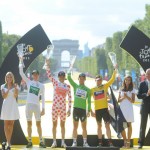 Le Tour De France