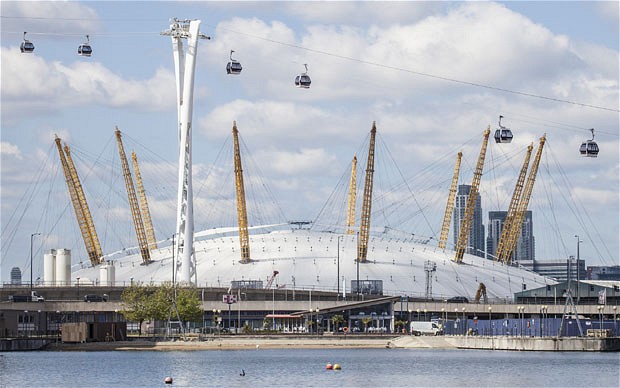 The Emirates Airline