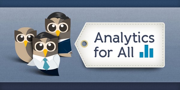 analytics for all header analytics for all header