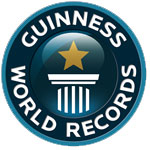 guinness world record