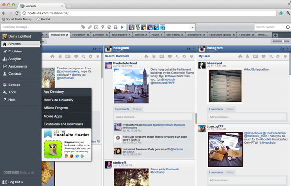 hoottip app directory screenshot1 600px