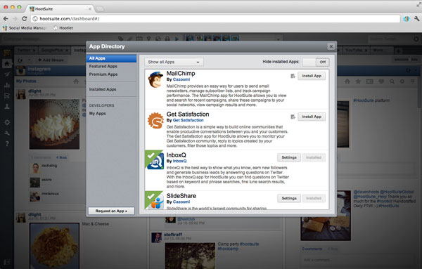 hoottip app directory screenshot2 600px