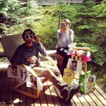 Summer HootSuite