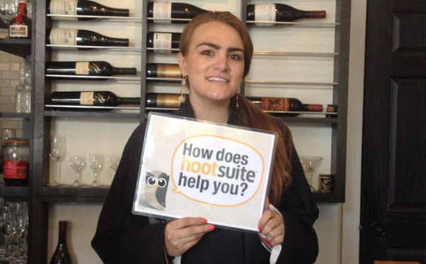 How does HootSuite help you?