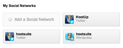 HootTip Google+ step2