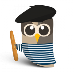 French Owly French Owly