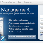 Installez HootSuite