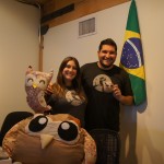 Vamos prestigiar e mostrar a força do Brasil nas mídias sociais!