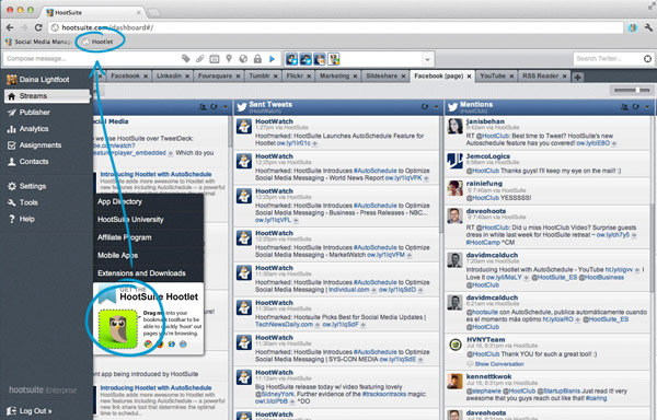 Drag Drop Hootlet directions 600px