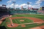 Historic Fenway Park