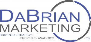 DaBrian Marketing DaBrian Marketing Logo