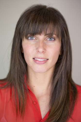 ashley jane brookes