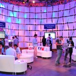 HootFeed in Action at Inbound 2012