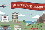 hootsuite campus 200 footer