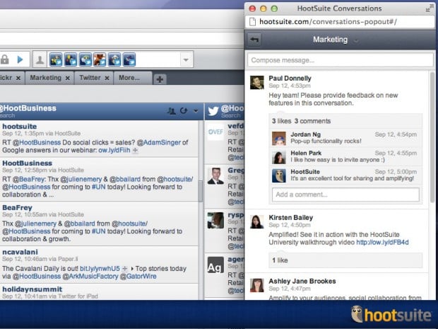 hootsuite-simplify-communication HootSuite Conversations simplifies communication