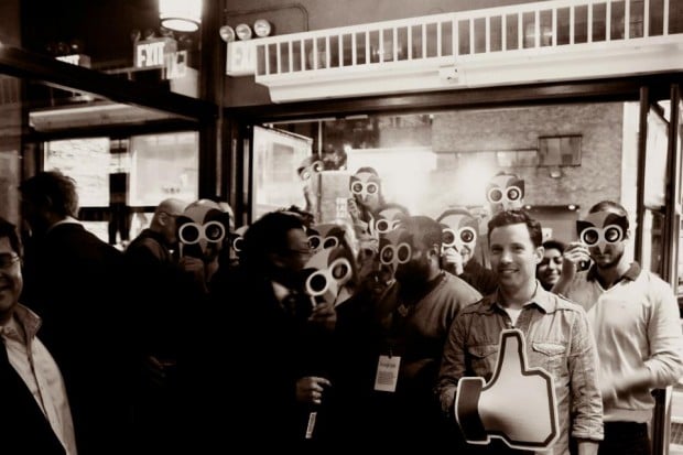 There's a lot to like at #HootUpNYC There's a lot to like at #HootUpNYC