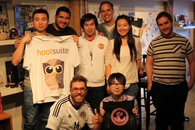 Excited to announce that we are bringing HootSuite to Chinese users! Excited to announce that we are bringing HootSuite to Chinese users!