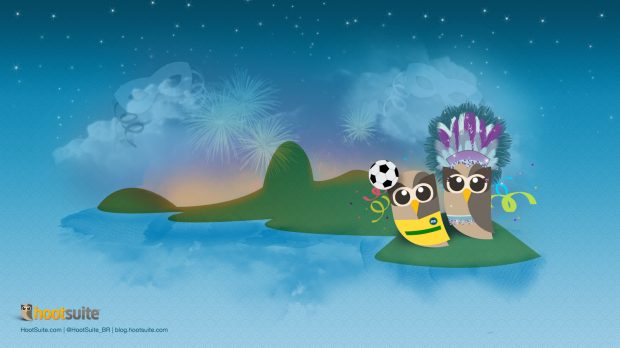 HootSuite Brasil