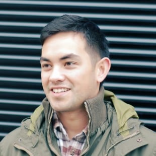 Jordan Ng Jordan Ng, Business Development for HootSuite