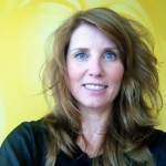 Lorien Henson, HootSuite Events Marketing Manager
