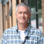 Steve Johnson featured