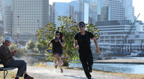 Amazing Owls: a HootSuite parody of Amazing Race Australia Amazing Owls: a HootSuite parody of Amazing Race Australia