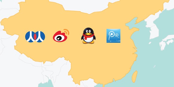 Chinese Social Media 101 Chinese Social Media 101