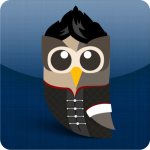Chinese Owly