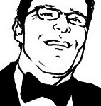 Dr. William J. Ward Avatar
