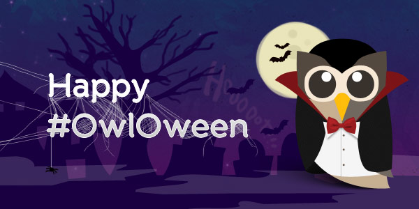OwlOween Halloween Header OwlOween Halloween Header