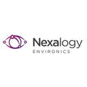 nexalogy logo