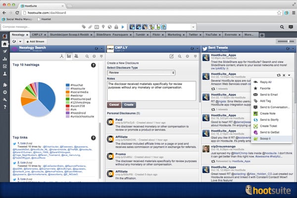 Nexalogy CMP.LY 600 Nexalogy CMP.LY 600
