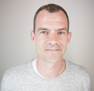 Mark Holder, HootSuite