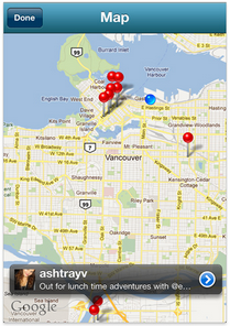 Geo-Tagging Map Geo-Tagging Map