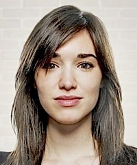 Rachel Haot, Chief Digital Officer of the City of New York