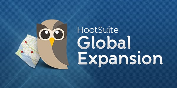 HootSuite Global Expansion