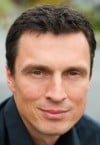 Ralf VonSosen headshot