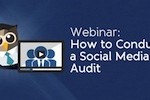 social media audit 200