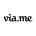 Via.me Logo