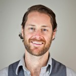 Ryan Holmes LinkedIn profile