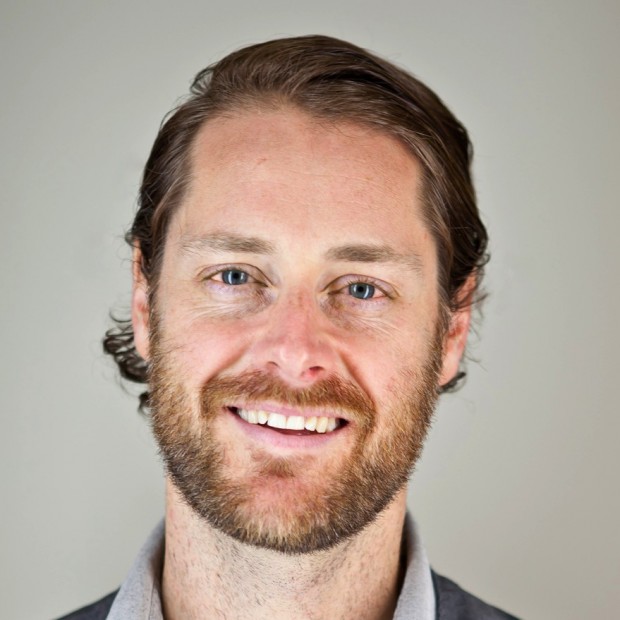 Ryan Holmes LinkedIn Featured image