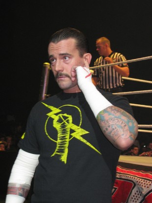 @CMPunk