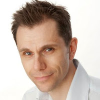 Steve Oakman, Director of Concentric Marketing