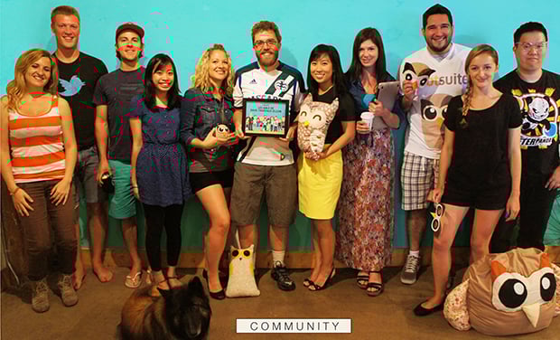 Community Manager Appreciation Day ~ Social Intelligence for Community Managers